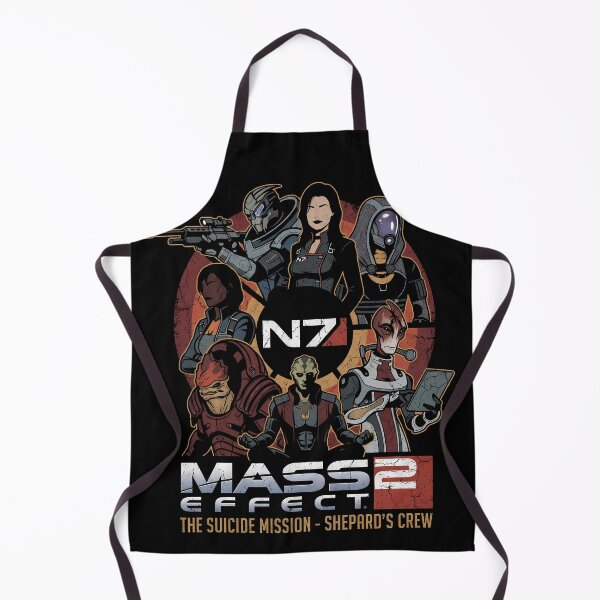 Item preview, Mass Effect Legendary Edition: Sci-Fi RPG Masterpiece designed and sold by Senpaiwaves.
