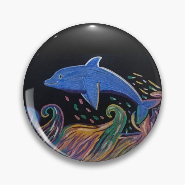 Item preview, Delfin designed and sold by maykir.