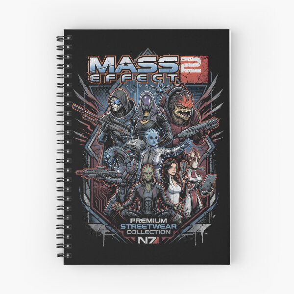 Item preview, Mass Effect: Citadel Spectre Shepard designed and sold by Senpaiwaves.