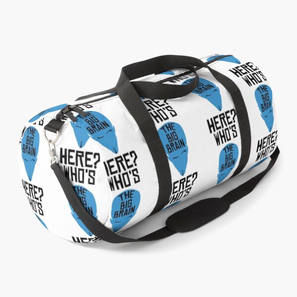 Item preview, Megamind - Who Is The Big Brain Here Perfect Gift  designed and sold by onthetrends.