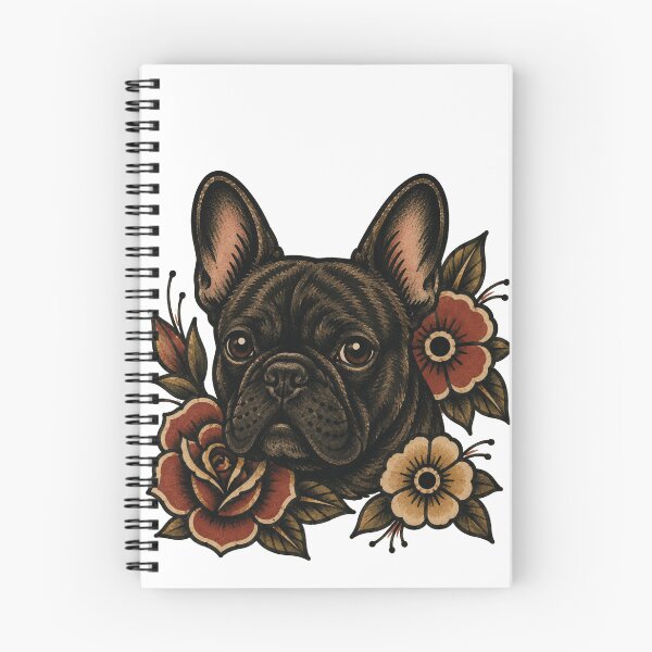 Item preview, Frenchie Flash designed and sold by PNWSiren.