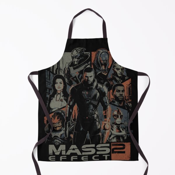Item preview, Mass Effect: Citadel Spectre Shepard designed and sold by Senpaiwaves.