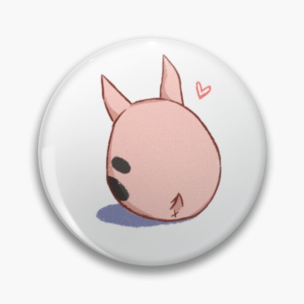Item preview, LoZ wind waker pig designed and sold by adanicareignart.