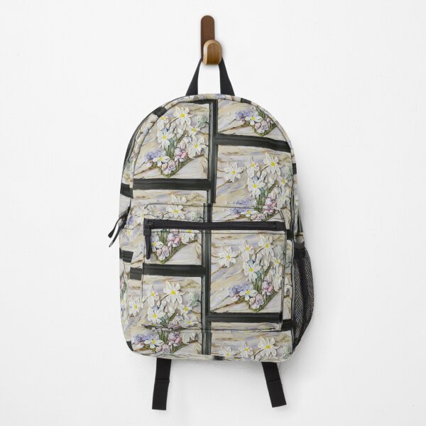 Item preview, Copy of Ancient echoes of Floral exotica designed and sold by Limitless canvas .