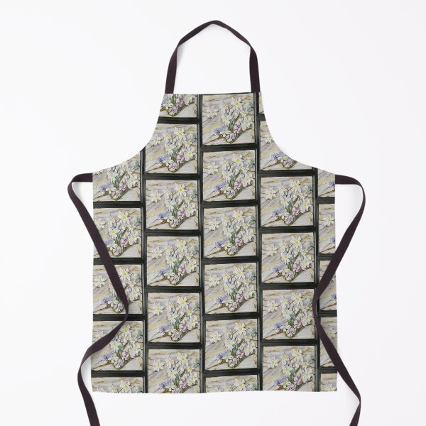 Item preview, Copy of Ancient echoes of Floral exotica designed and sold by Limitless canvas .