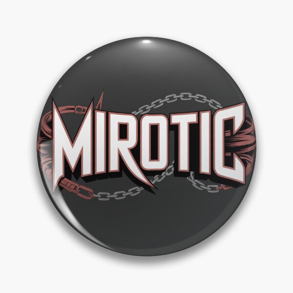 Item preview, TVXQ Mirotic K-pop Legend Chains Graphic Art designed and sold by Meivelle.