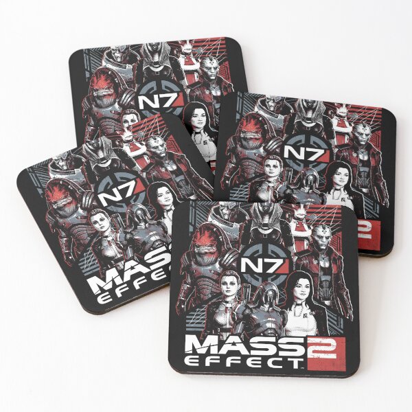 Item preview, Mass Effect: Citadel Spectre Shepard designed and sold by Senpaiwaves.