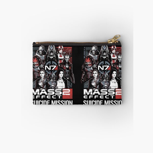 Item preview, Mass Effect: Citadel Spectre Shepard designed and sold by Senpaiwaves.