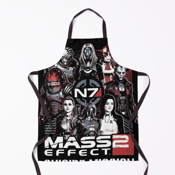 Item preview, Mass Effect: Citadel Spectre Shepard designed and sold by Senpaiwaves.