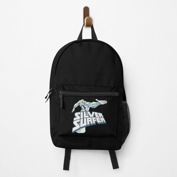 Item preview, Silver Surfer Sibotak Vintage designed and sold by GlennLawson.