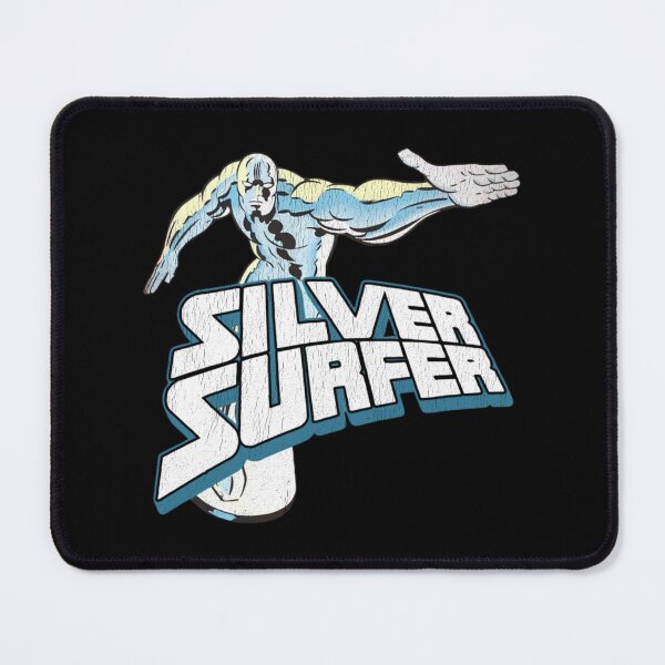 Item preview, Silver Surfer Sibotak Vintage designed and sold by GlennLawson.