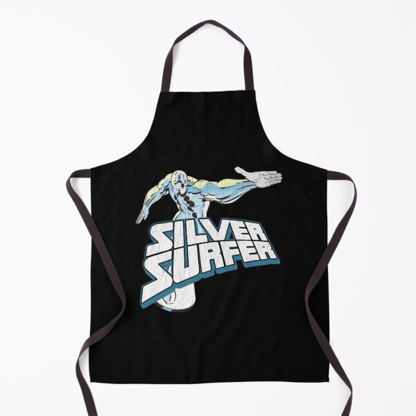 Item preview, Silver Surfer Sibotak Vintage designed and sold by GlennLawson.