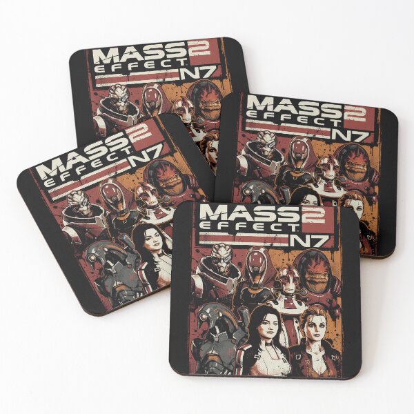 Item preview, Mass Effect: Citadel Spectre Shepard designed and sold by Senpaiwaves.