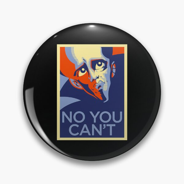 Item preview, Megamind - No You Can_T  Dreamworks designed and sold by onthetrends.