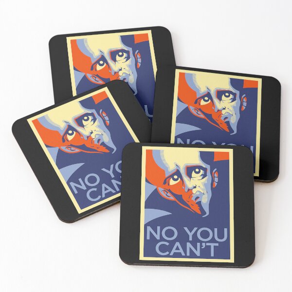 Item preview, Megamind - No You Can_T  Dreamworks designed and sold by onthetrends.