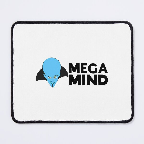 Item preview, Mega Mind designed and sold by onthetrends.