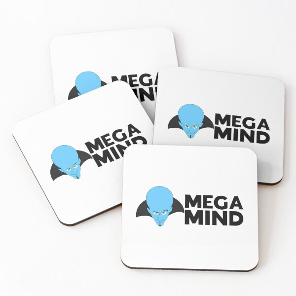 Item preview, Mega Mind designed and sold by onthetrends.