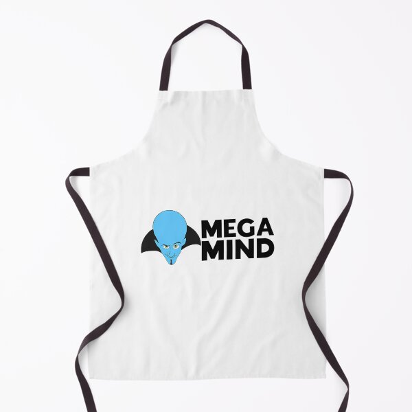 Item preview, Mega Mind designed and sold by onthetrends.