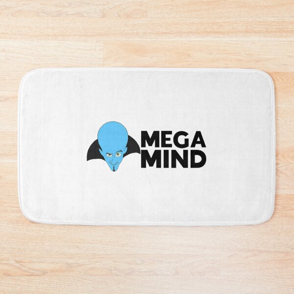 Item preview, Mega Mind designed and sold by onthetrends.