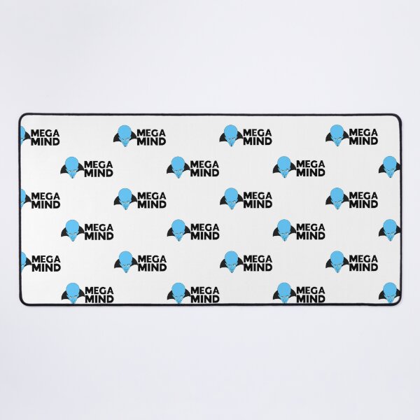Item preview, Mega Mind designed and sold by onthetrends.