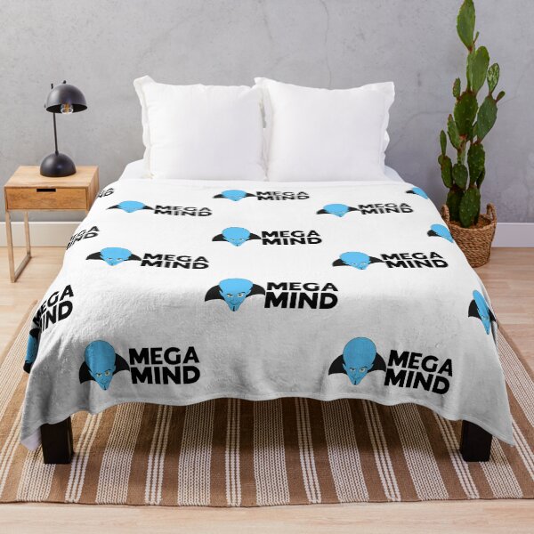 Item preview, Mega Mind designed and sold by onthetrends.