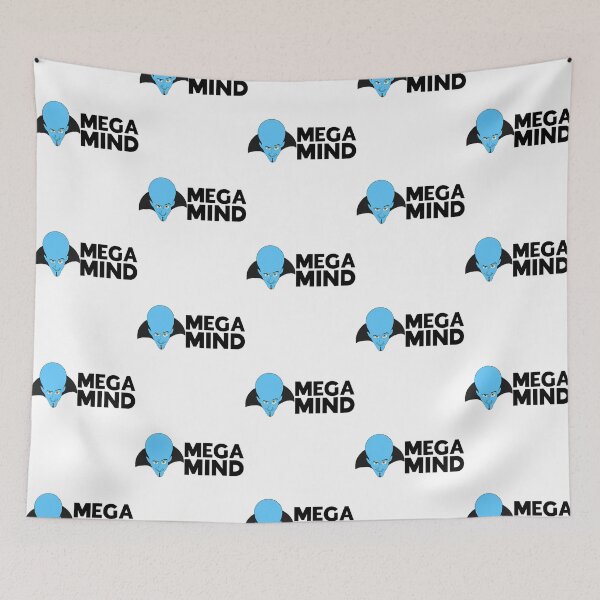 Item preview, Mega Mind designed and sold by onthetrends.
