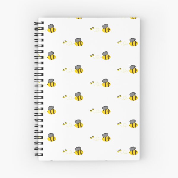 Item preview, Kawaii Little Busy Bee Family designed and sold by benjijy.