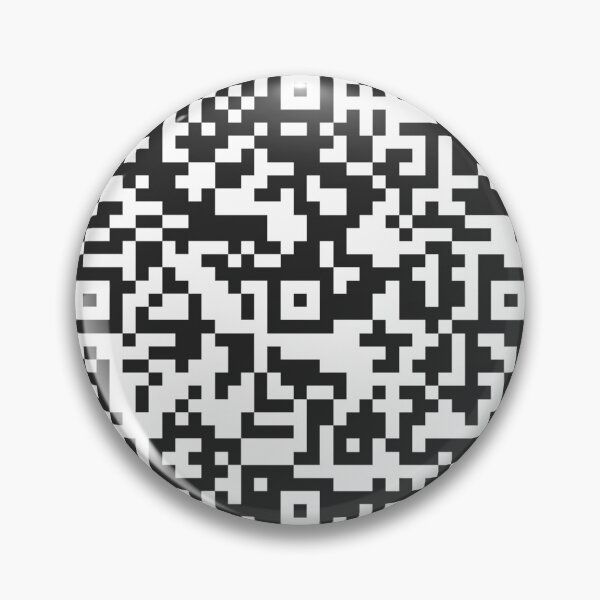 Item preview, ILLIT ‘It's Me’ QR Code designed and sold by neovita.