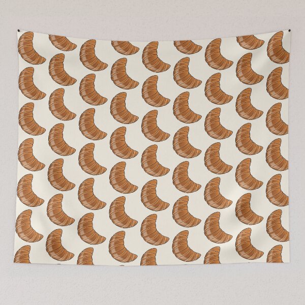 Item preview, Croissant designed and sold by AaaliceDesigns.