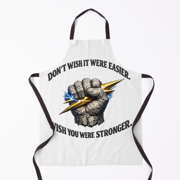 Item preview, The Weight Makes You Stronger designed and sold by Dresut.
