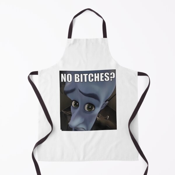 Item preview, Mega Mind No Bitches designed and sold by onthetrends.