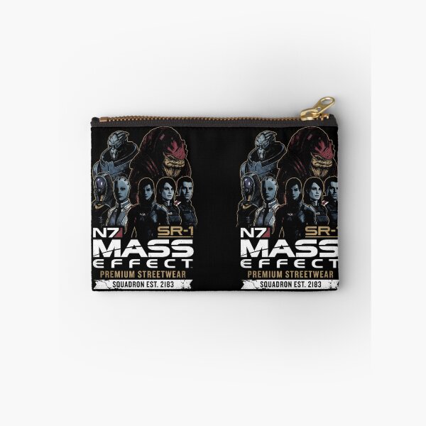 Item preview, Mass Effect: Citadel Spectre Shepard designed and sold by Senpaiwaves.