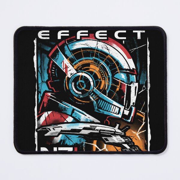 Item preview, Mass Effect: Citadel Spectre Shepard designed and sold by Senpaiwaves.