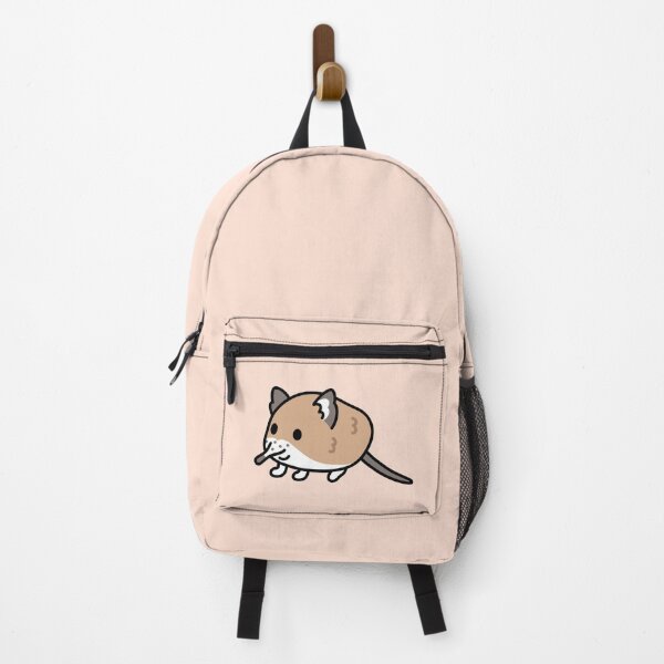 Item preview, Elephant Shrew designed and sold by littlemandyart.