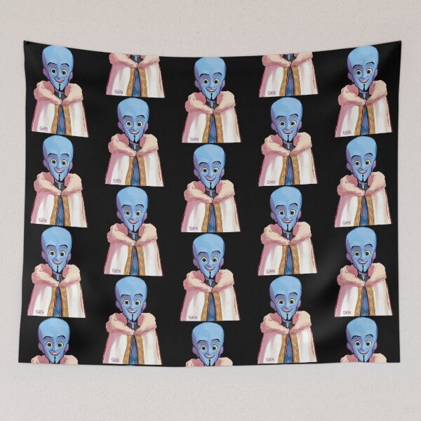 Item preview, Mega Mans designed and sold by onthetrends.