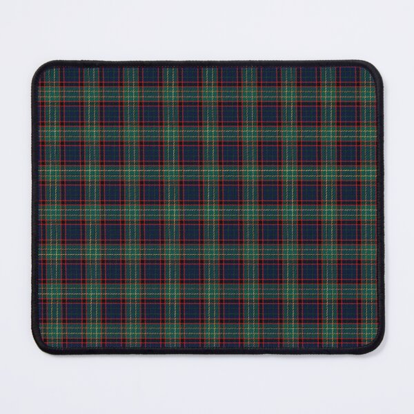 Item preview, Nicolson Hunting Modern Clan Tartan – Scottish Plaid Pattern for Proud Scots designed and sold by The Tartan Forge.