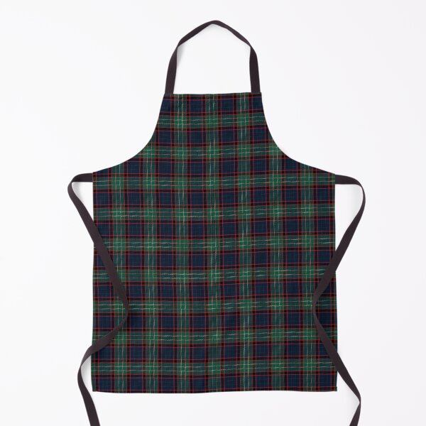 Item preview, Nicolson Hunting Modern Clan Tartan – Scottish Plaid Pattern for Proud Scots designed and sold by The Tartan Forge.