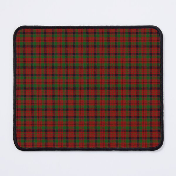 Item preview, Nicolson Inverness Tweed Mill Co Ltd Clan Tartan – Scottish Plaid Pattern for Proud Scots designed and sold by The Tartan Forge.