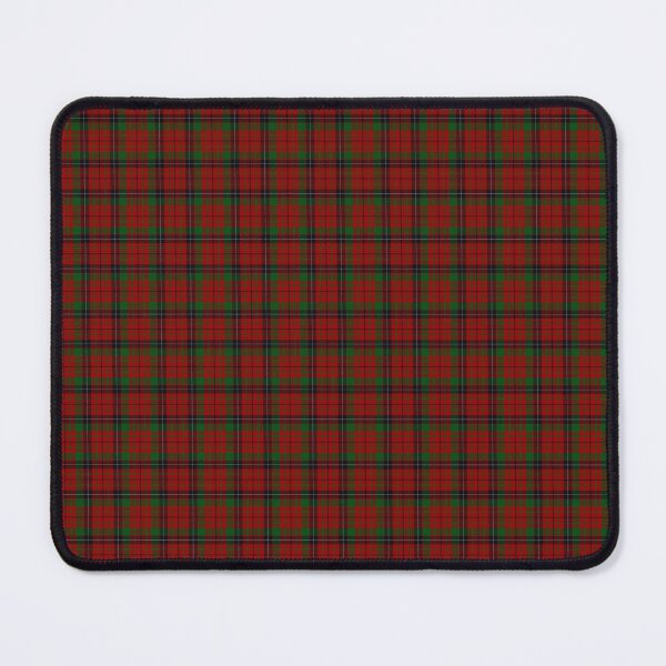 Item preview, Nicolson Lochcarron Clan Tartan – Scottish Plaid Pattern for Proud Scots designed and sold by The Tartan Forge.