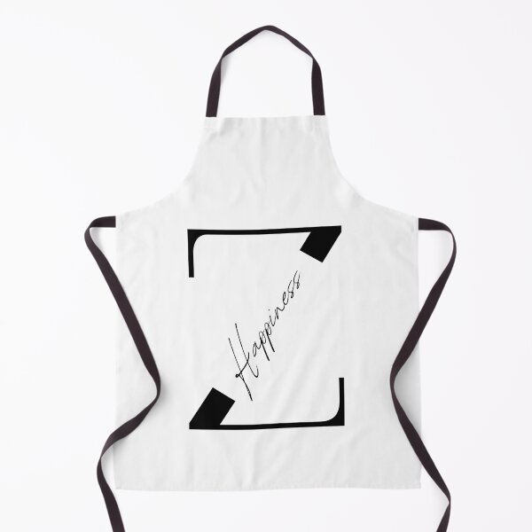 Item preview, Trendy Z Lettering Happiness Typography Logo Design designed and sold by STUDIO ZINN.
