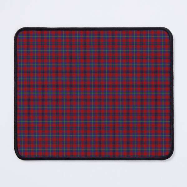Item preview, Nicolson of Tiree & Coll Clan Tartan – Scottish Plaid Pattern for Proud Scots designed and sold by The Tartan Forge.