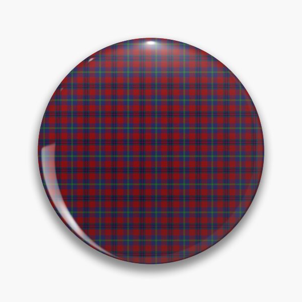 Item preview, Nicolson of Tiree & Coll Clan Tartan – Scottish Plaid Pattern for Proud Scots designed and sold by The Tartan Forge.