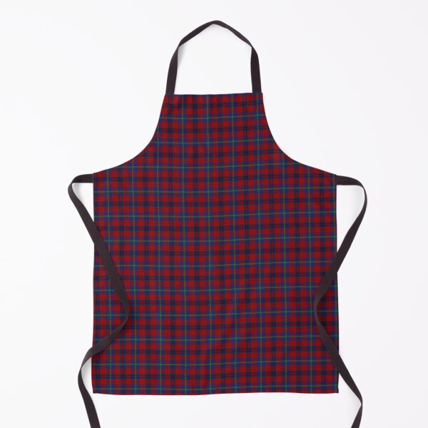 Item preview, Nicolson of Tiree & Coll Clan Tartan – Scottish Plaid Pattern for Proud Scots designed and sold by The Tartan Forge.