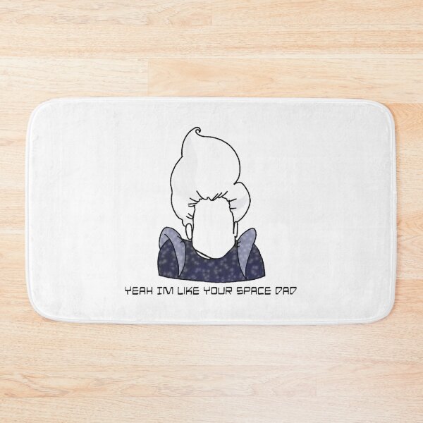 Item preview, Its Without Fathom designed and sold by onthetrends.