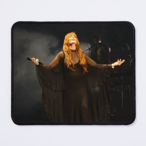 Item preview, Florence and the Machine  designed and sold by HalliwellArt.