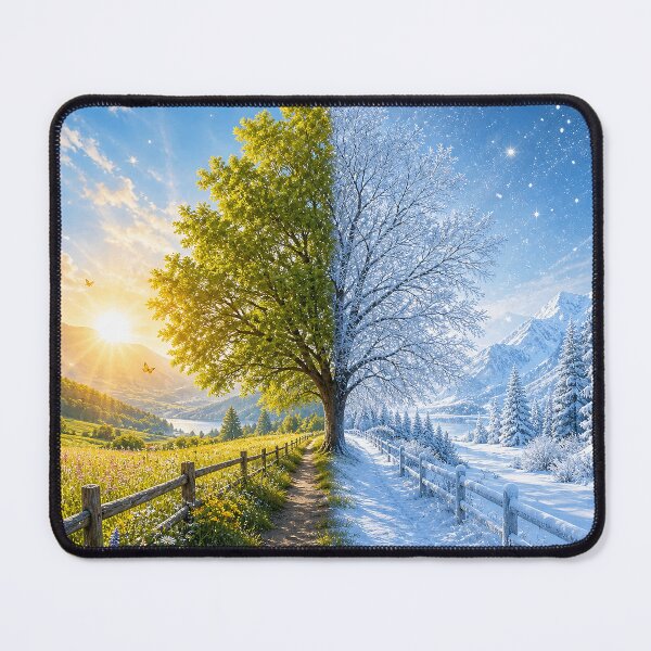 Item preview, Seasonal Harmony Path designed and sold by Pixel Junkies Studio.