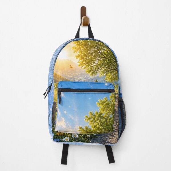 Item preview, Seasonal Harmony Path designed and sold by Pixel Junkies Studio.