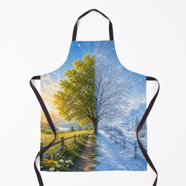 Item preview, Seasonal Harmony Path designed and sold by Pixel Junkies Studio.