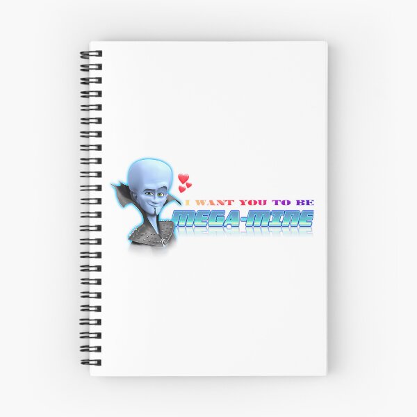 Item preview, I Want You To Be Mega - Mine Megamind Valentine designed and sold by onthetrends.