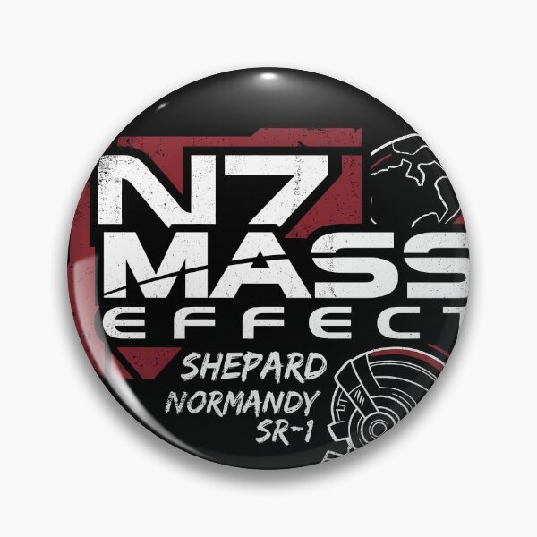 Item preview, Mass Effect: Galaxy’s Last Hope designed and sold by Senpaiwaves.